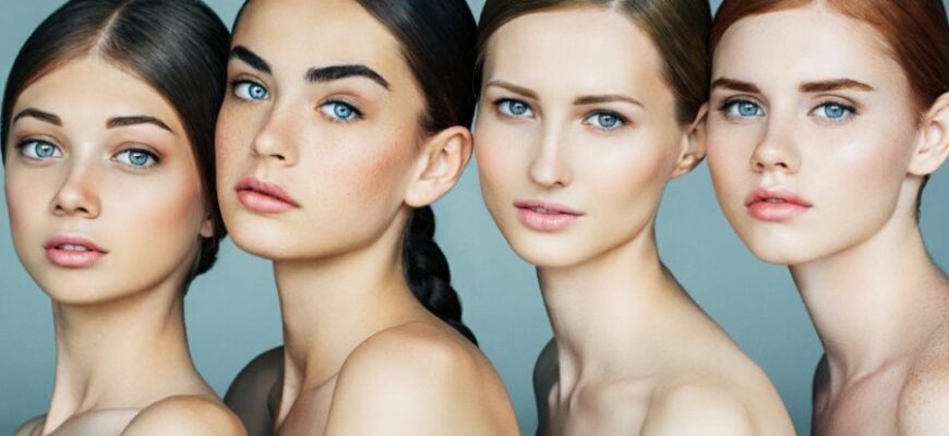 Визначаємо свій кольоротип: поради та методи для точного аналізу зовнішності