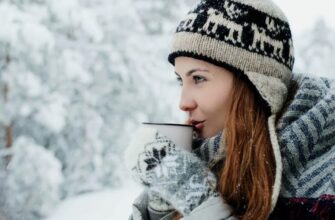 Ефективні способи зігріти себе в холодну зиму: поради та рекомендації