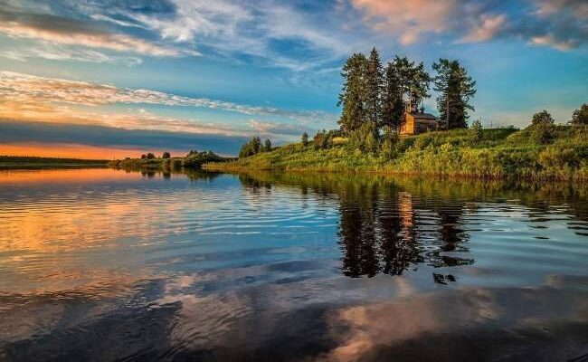 Відмінності між озером та ставком: ключові аспекти і пояснення