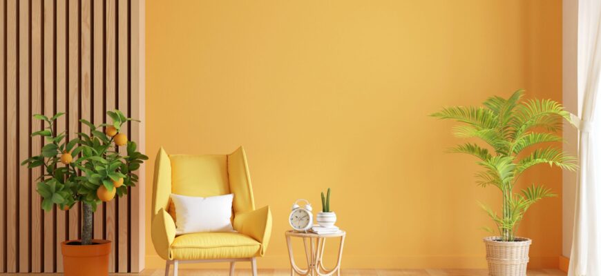 Що таке декор: Визначення, функції та використання в інтер’єрі