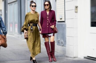 Оливковий колір в одязі: з чим поєднується для стильного образу