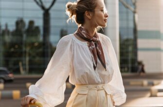 З чим носити білу блузу: стильні образи для кожного випадку