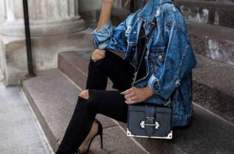 5 стильних ідей: з чим поєднувати чорні джинси у вашому гардеробі