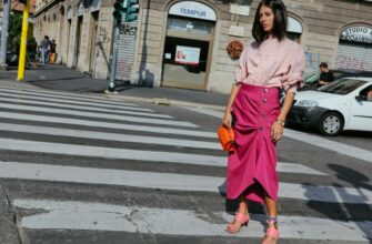 З чим носити довгу спідницю: стильні поради для вашого гардеробу