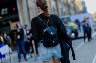 Стильні образи: ідеї, з чим поєднувати джинсові шорти цього сезону