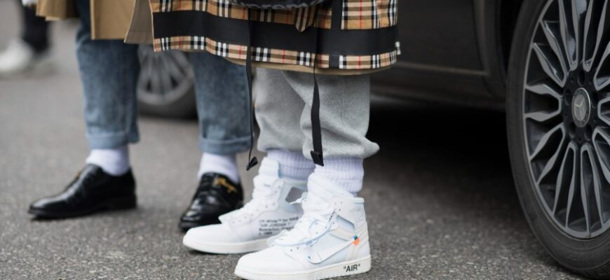 Форси у вашому гардеробі: стильні рішення для модних образів