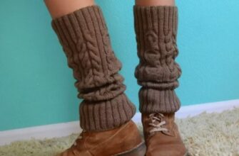 З чим носити гетри: стильні поради для сучасного образу