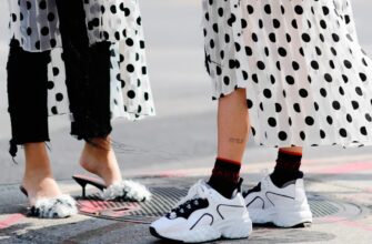 З чим комбінувати гороховий принт: стильні образи та поради