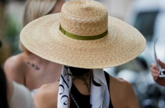 Ідеальні літні образи: як та з чим носити капелюх цього сезону