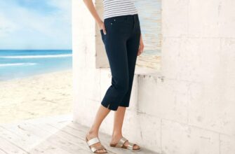 З чим носити капрі: стильні поради та визначення для модного образу