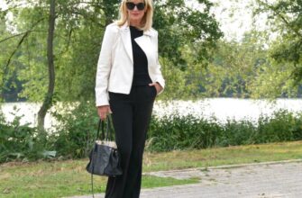 Стильні поради: як вигідно поєднувати класичні брюки у вашому гардеробі