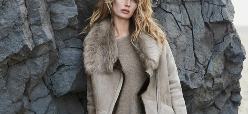 Коротка дублянка: стильні образи та поради для ідеального поєднання