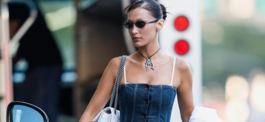 З чим носити корсет: модні поради та історія стилю аксесуара