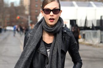 Як стильово поєднувати куртку-косуху: модні образи та поради на кожен день