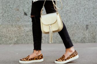 З чим поєднувати леопардове взуття: стильні рішення для вашого образу