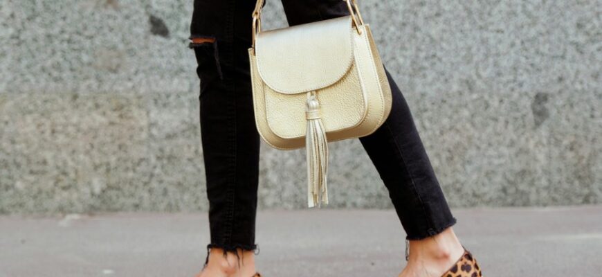 З чим поєднувати леопардове взуття: стильні рішення для вашого образу