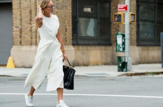 З чим носити літній комбінезон: стильні поради для вашого гардеробу