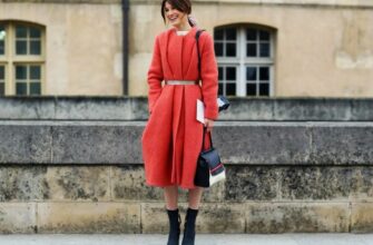 Модні луки: Як стильно поєднувати пальто з різними образами?