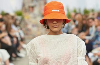 З чим носити панаму: стильні поради і коротка історія аксесуару