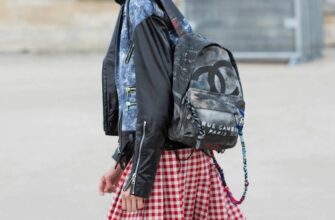 Стильний рюкзак: як носити та історія популярності аксесуара