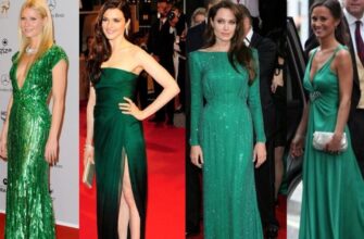 З чим поєднати смарагдову сукню: стильні образи та поради для вас