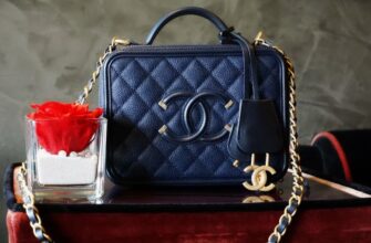 Як стилізувати сумочку Coco Chanel: модні поради та рекомендації