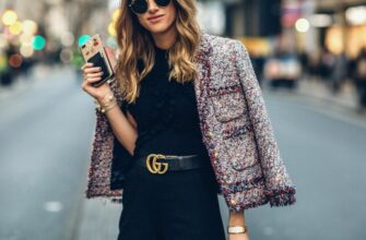 Твід: Як Цей Класичний Матеріал Стає Джерелом Сучасного Натхнення Твід: Як Цей Класичний Матеріал Стає Джерелом Сучасного Натхнення