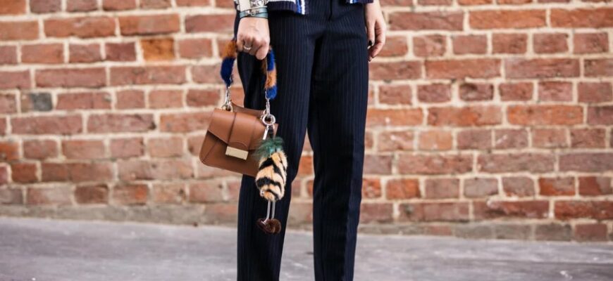 З чим поєднувати жіночі лофери: стильні ідеї та модні поради