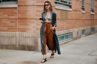 Стильні поради: З чим найкраще поєднувати жіночі сандалії цього літа