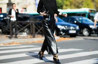 З чим носити жіночі штани: стильні поєднання та модні тренди 2023