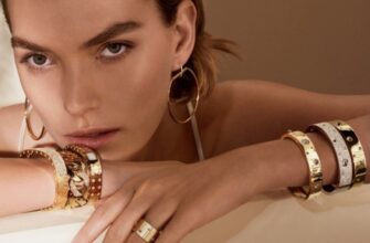 З чим носити золоті прикраси: поради для стильного образу кожного дня