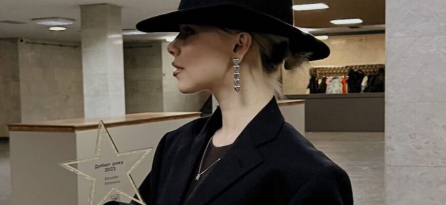 Ідеальні поєднання чорного капелюха: стильні рішення та поради