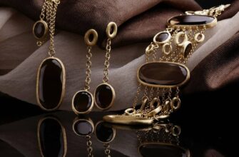 Ідеальні поєднання: Як носити металеві аксесуари з різним одягом