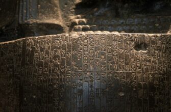 Закони Хаммурапі: ТОП-20 цікавих фактів про стародавній кодекс права