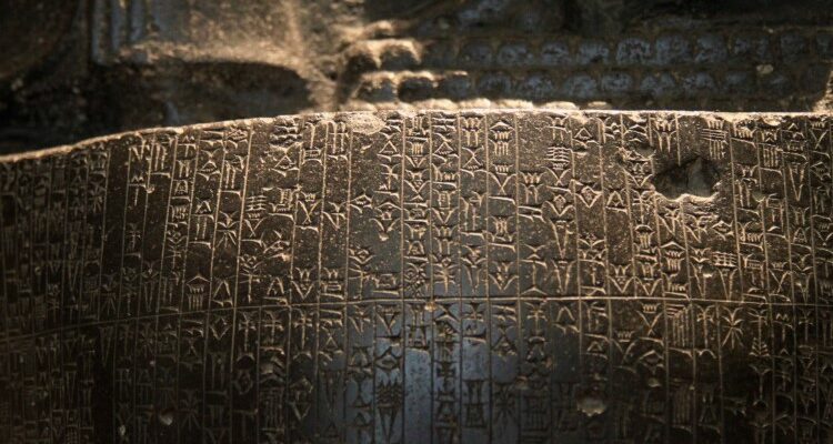Закони Хаммурапі: ТОП-20 цікавих фактів про стародавній кодекс права