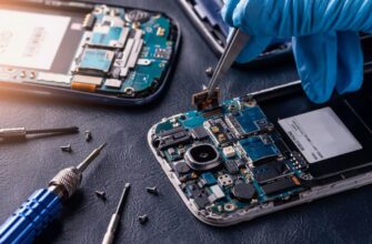 Ключові моменти для успішної купівлі запчастин для телефонів онлайн