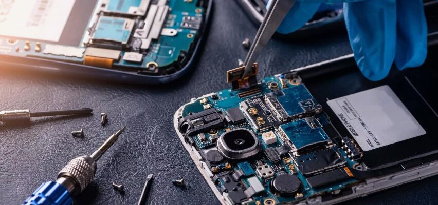 Ключові моменти для успішної купівлі запчастин для телефонів онлайн