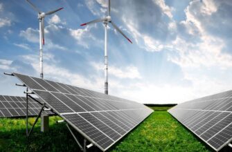 Зелений тариф в Україні: принципи роботи та вигоди для власників