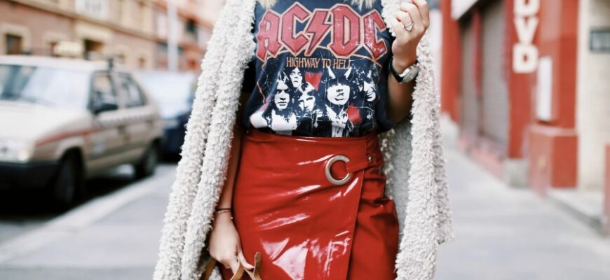 Як підкреслити жіночність: маленькі секрети вашої сексуальності