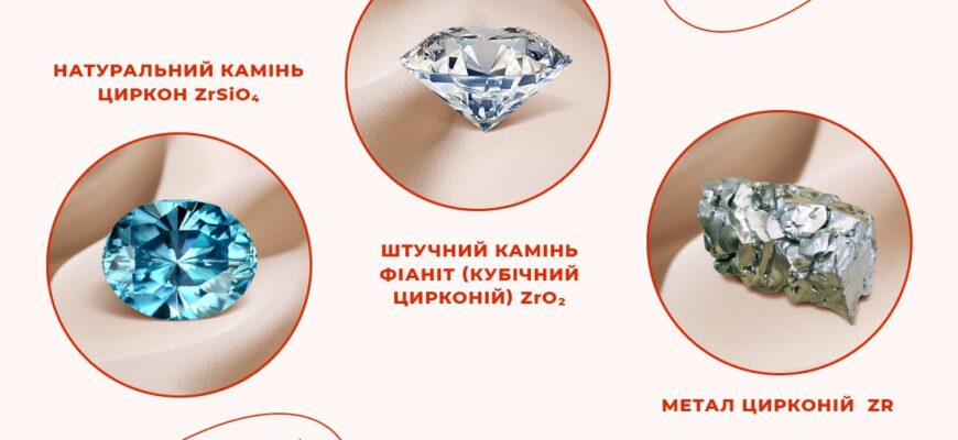 Цирконій: Властивості, Застосування та Значення в Сучасному Світові