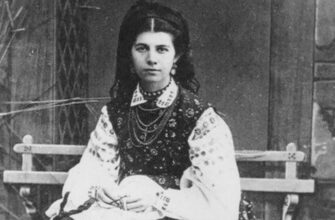 Відомі вірші Олени Пчілки: добірка найкращих творів української поетеси