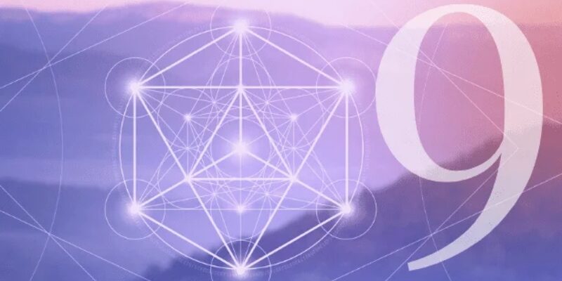 Розкриття значення числа 9 у езотериці та нумерології: що воно символізує?