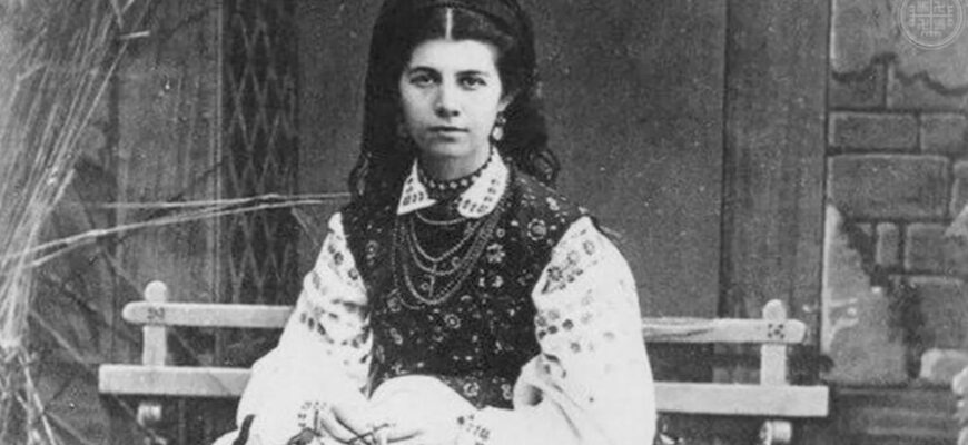 Відомі вірші Олени Пчілки: добірка найкращих творів української поетеси