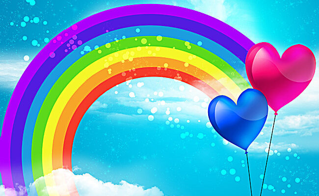 Як оживити кольори: поради для яскравіших фото та декору