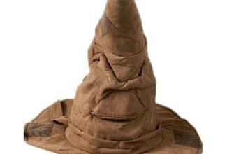 Чому розподільний капелюх: як обирається факультет у світі Гаррі Поттера?