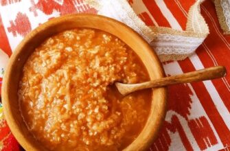 Як варити капусняк з свіжої капусти без пшона: покроковий рецепт