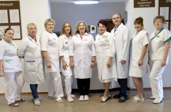 Паліативна допомога Хмельницький: якісна підтримка в скрутний час