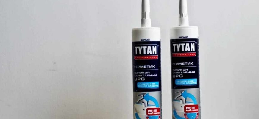 Скільки часу потрібно для висихання поліуретанового герметика?