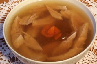 Як варити холодець з свинини: покроковий рецепт та поради