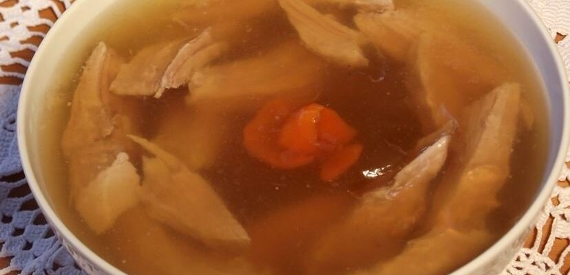 Як варити холодець з свинини: покроковий рецепт та поради